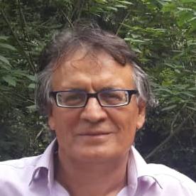 علیرضا آستانه