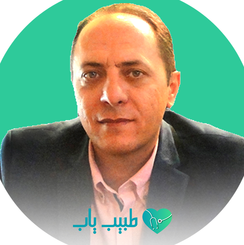 علیرضا دبیری