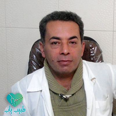 محمدعلی معروفی