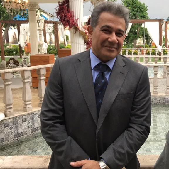 بهزاد حیدری