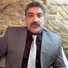 غلامرضا عباسی