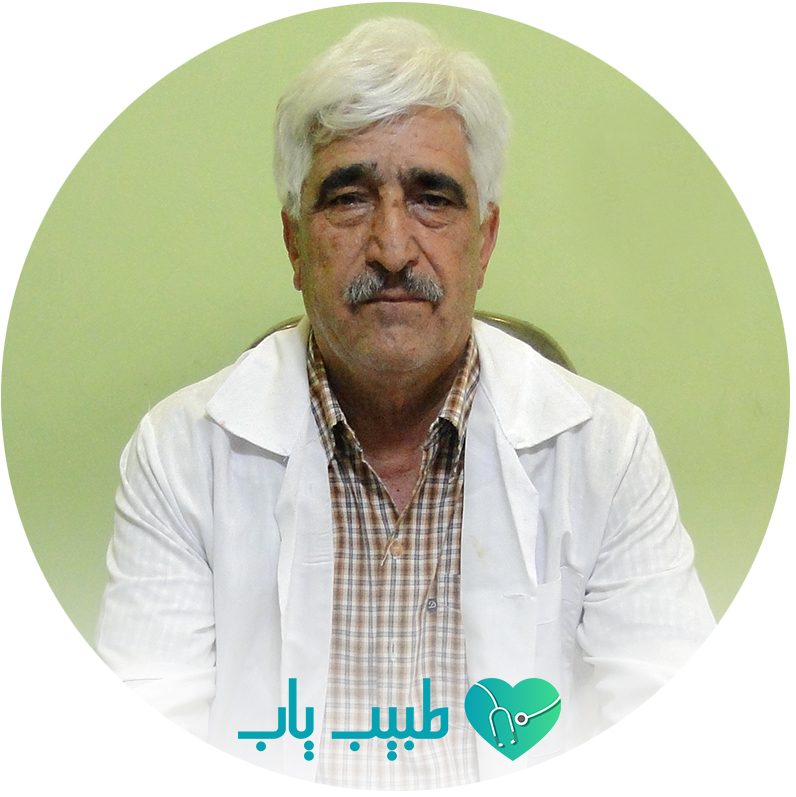 خداکرم آقایی