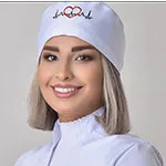 مریم بهتری نژاد