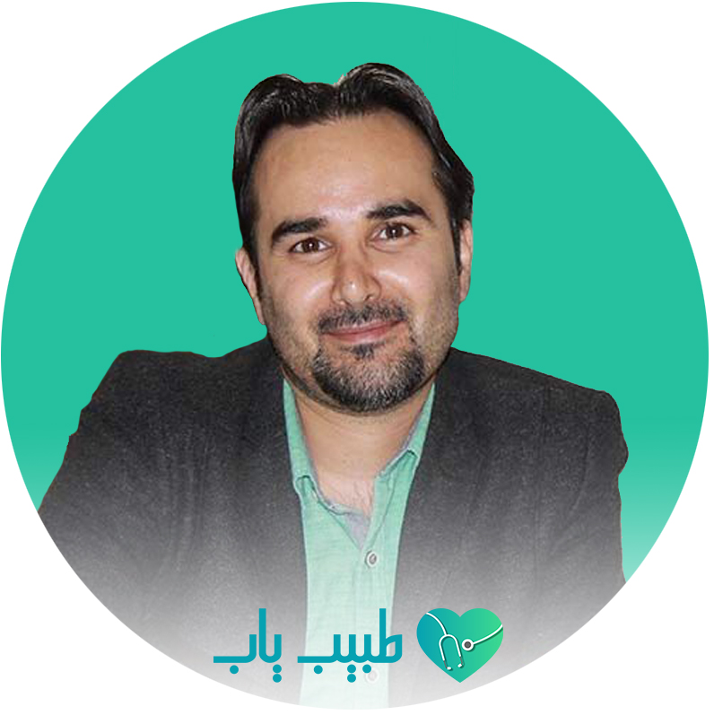 مهدی زادمهر