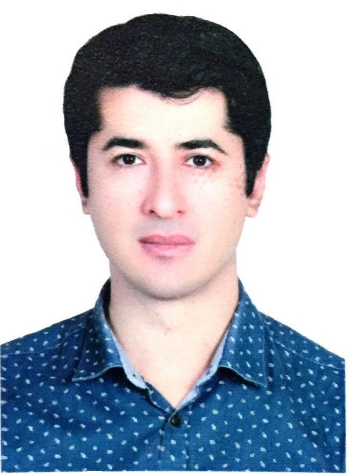 محمدعلی قاسمی