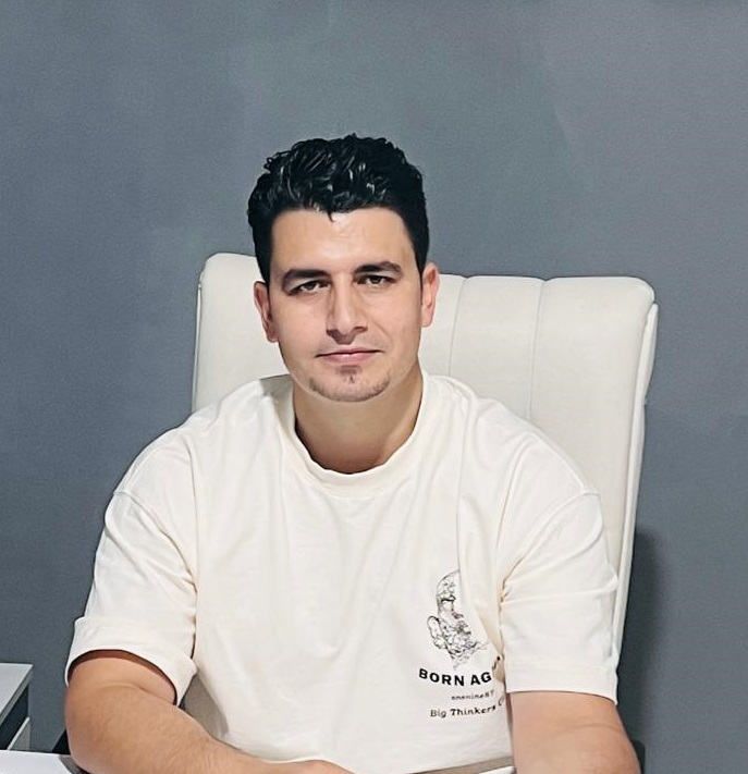 محمدجواد اکاران