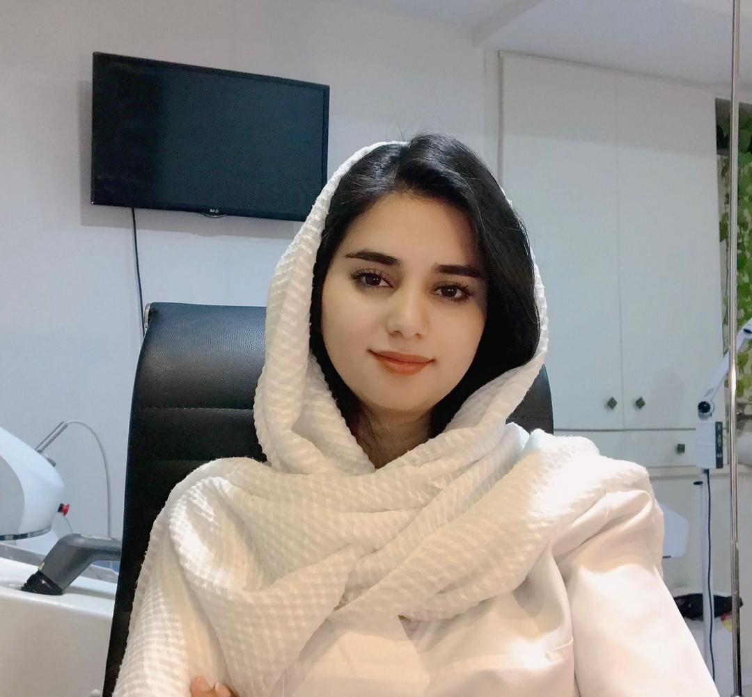 سیده فاطمه معزی