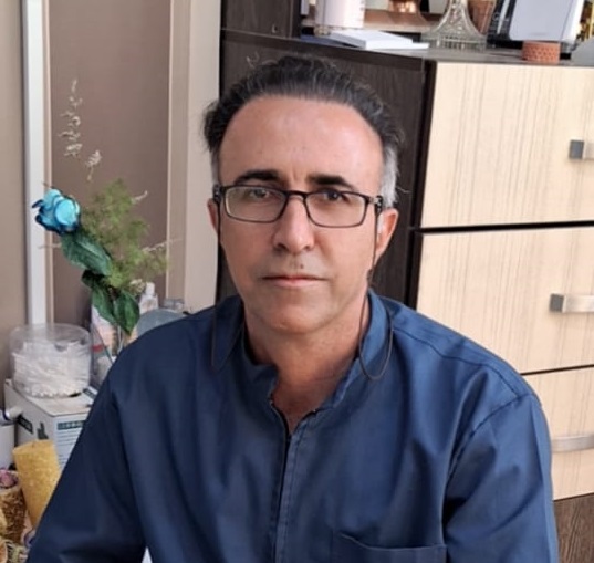 داریوش نصیری