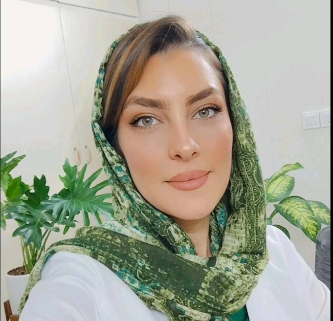 اسما فهندژسعدی