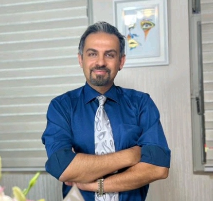 مرتضی قهرمانی