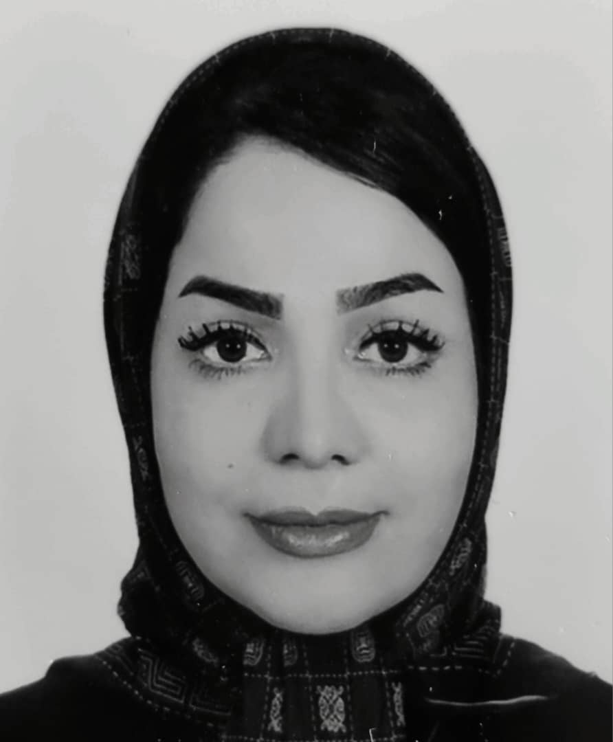 سودابه صادقی جهرمی