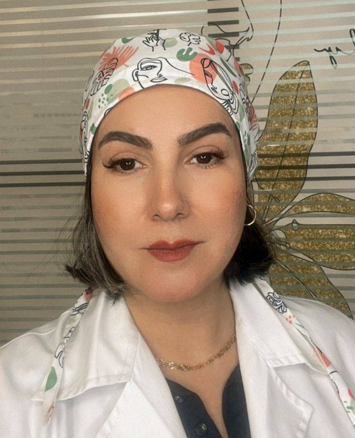 معصومه میرزالو