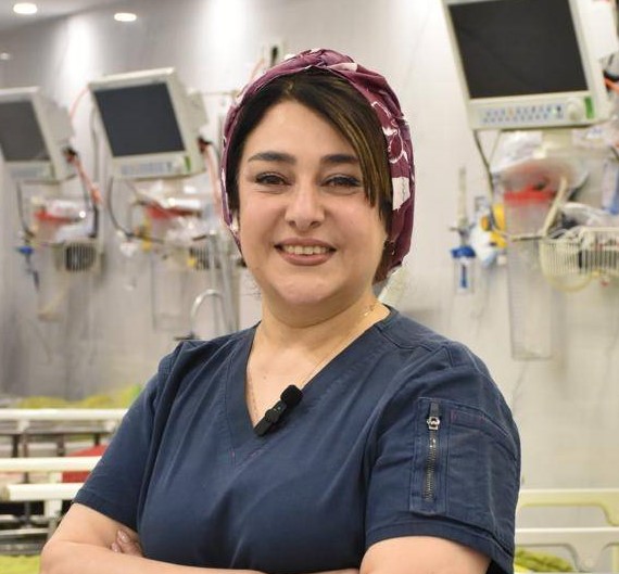 میترا بحرینی