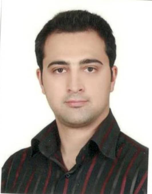 تیمور اعتماد