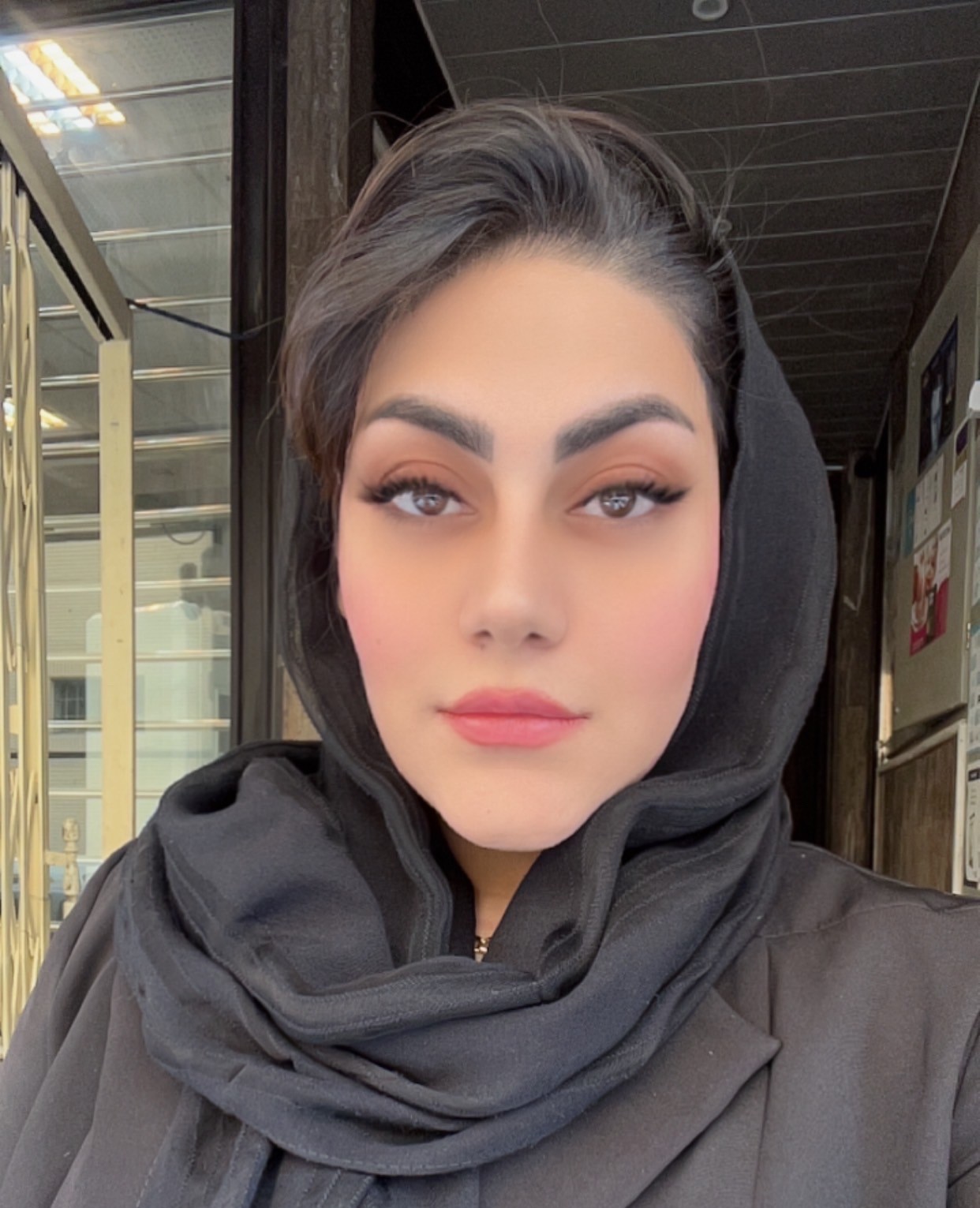 مهرناز جعفری