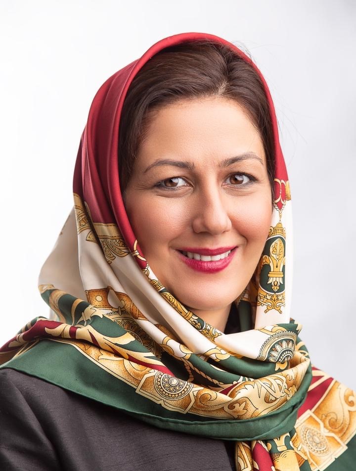 یاسمن برادر