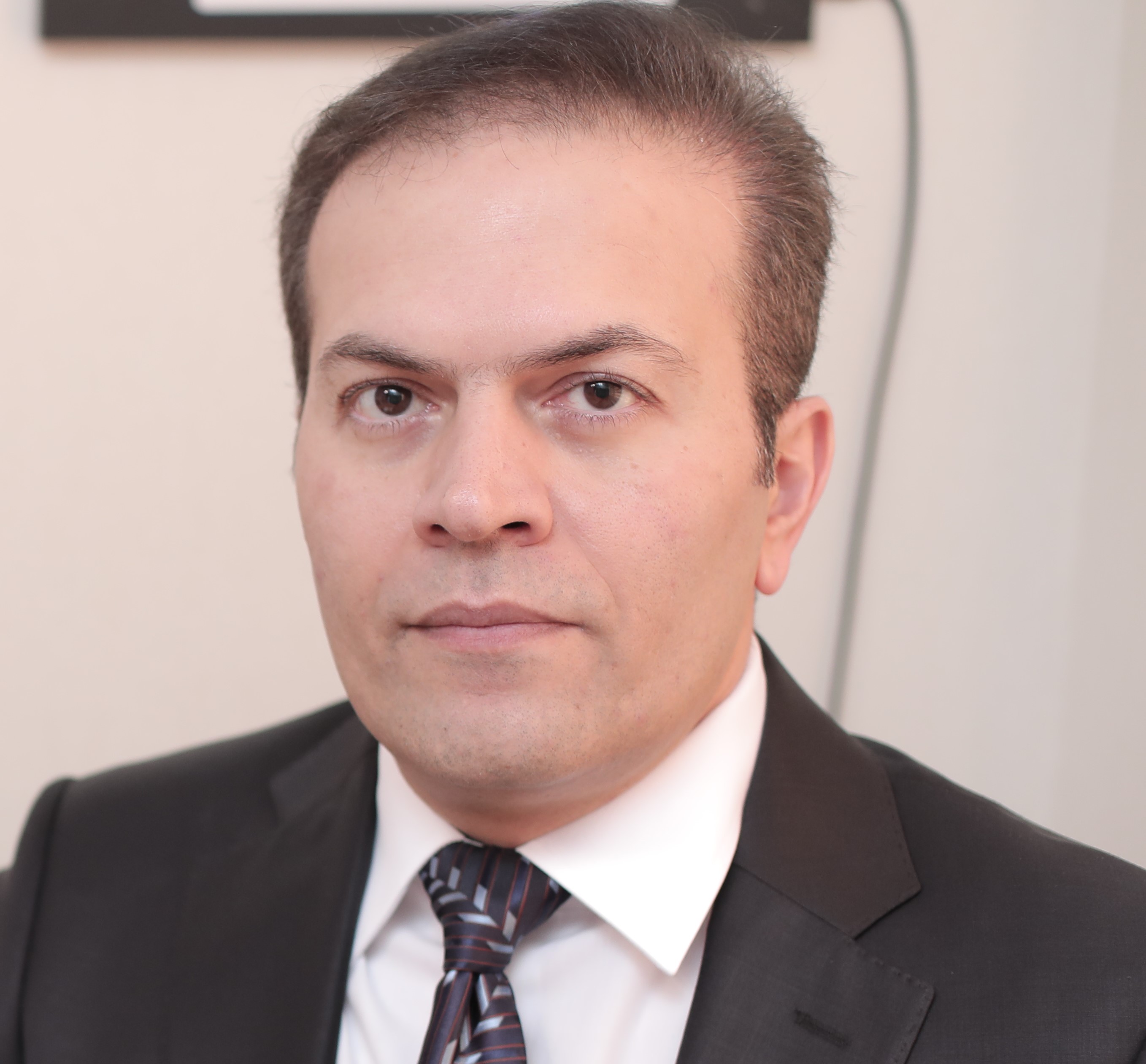 علی محمد اصغری