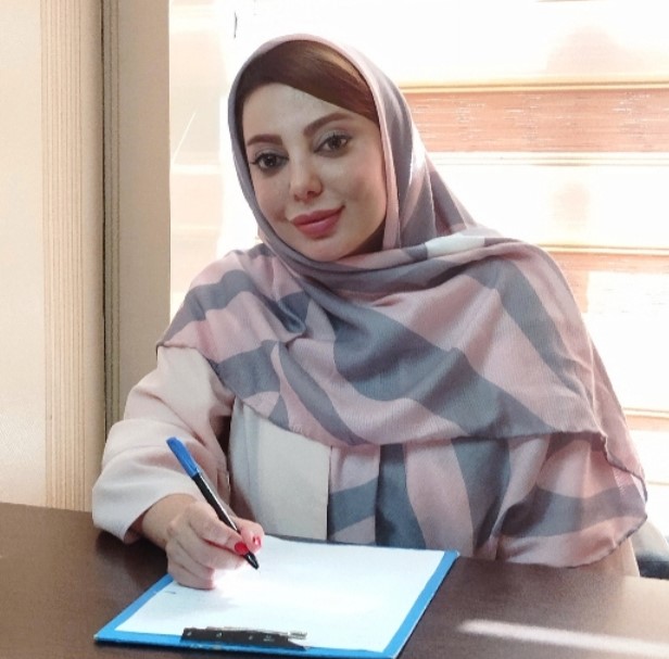 سیده مریم موسوی