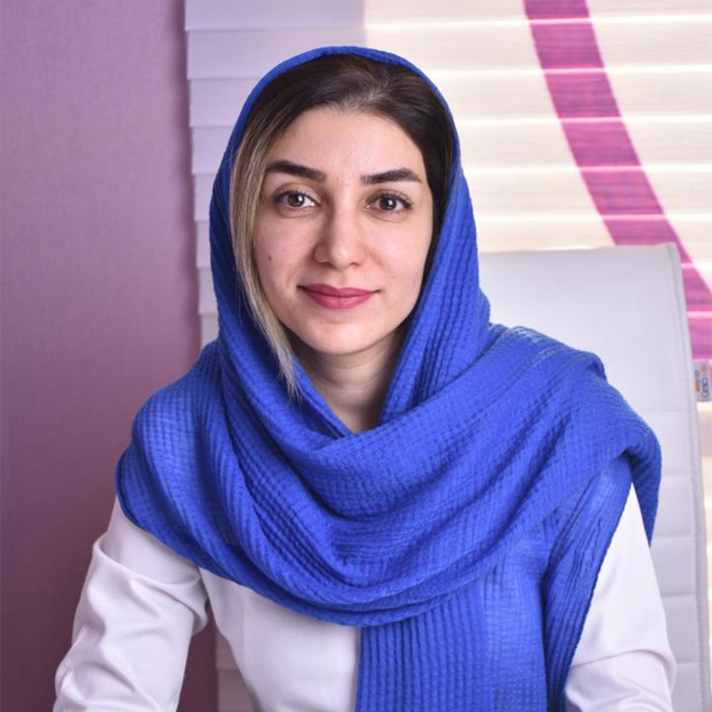 مرضیه فرقانی