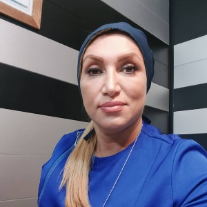 فخرالسادات نقیب