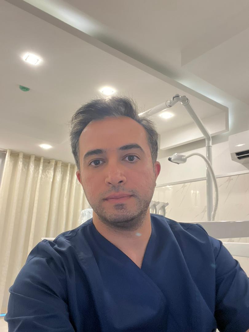 رامتین توکلی