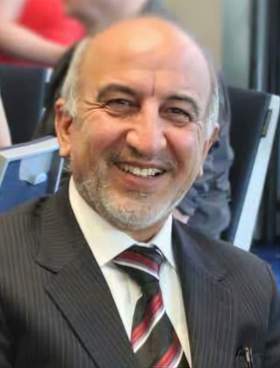 محسن کیان پور