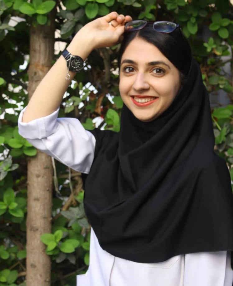 عاطفه حسین زاده مفرد