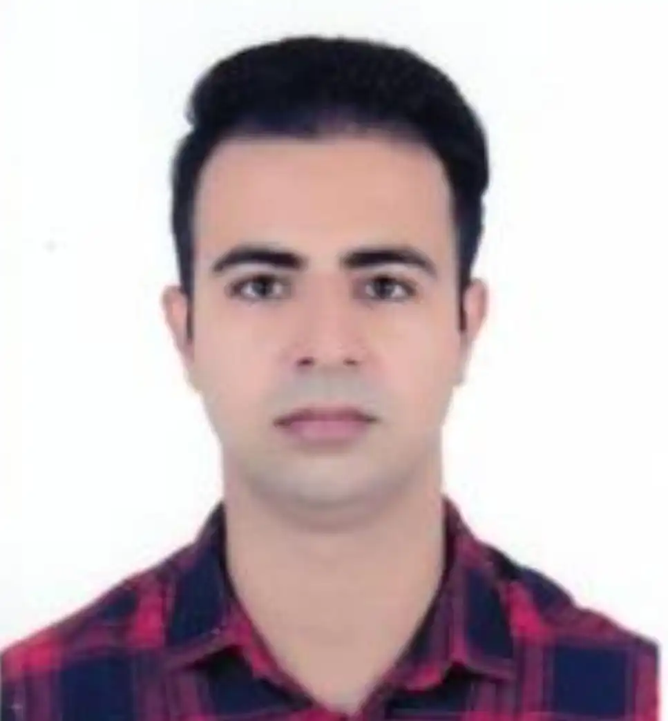 آرمان قایدی