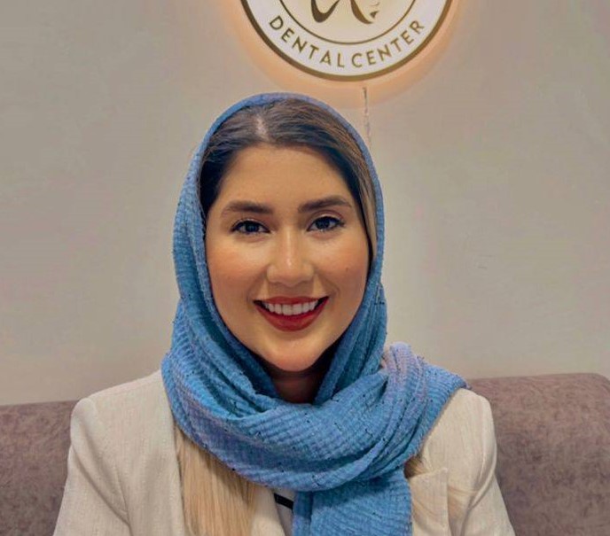 پریسا خلیفه