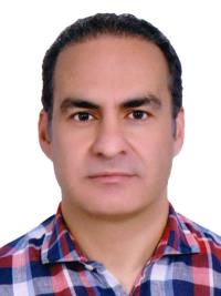 حمیدرضا وفایی