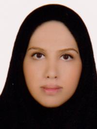 زهرا حمیدی مدنی