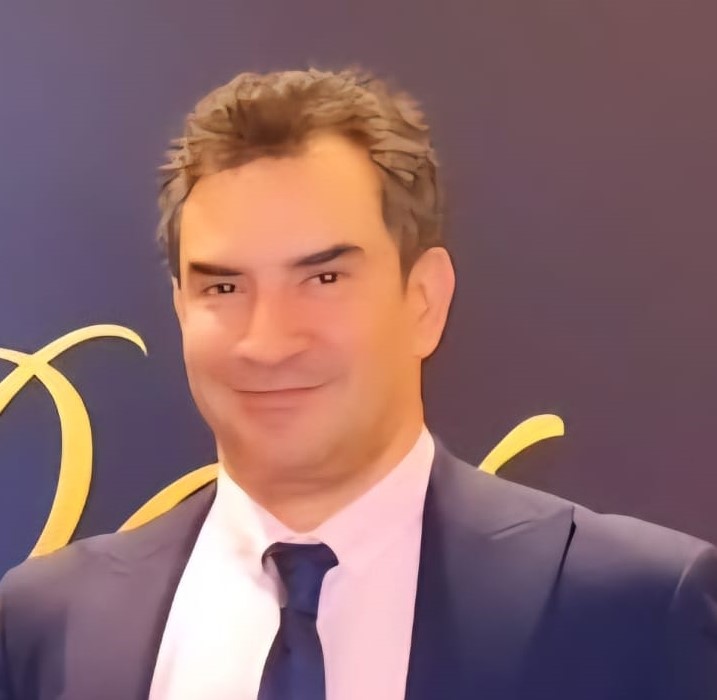 عبدالرضا حق پناه