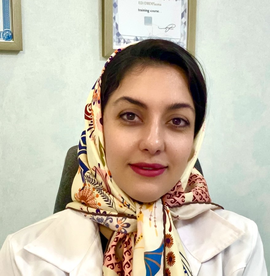 نسیم علاقمند فرد