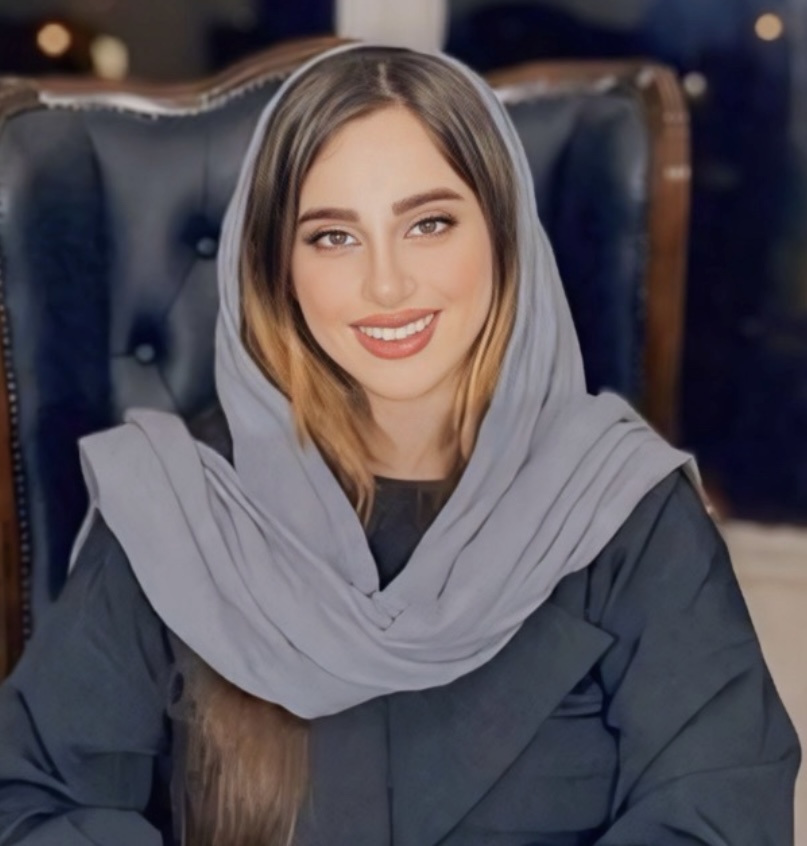 حانیه کریمی