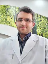 روح اله منصوری