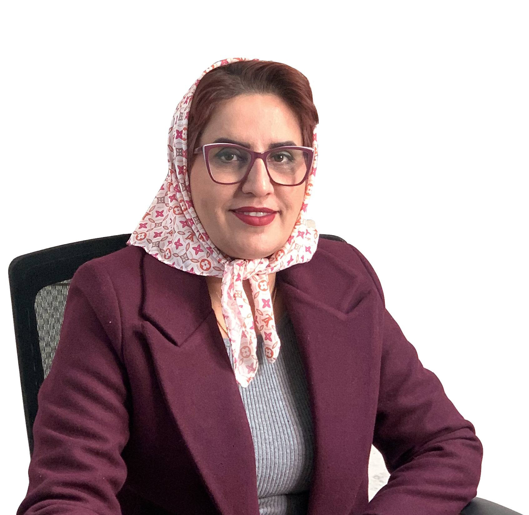 ماندانا اکبری