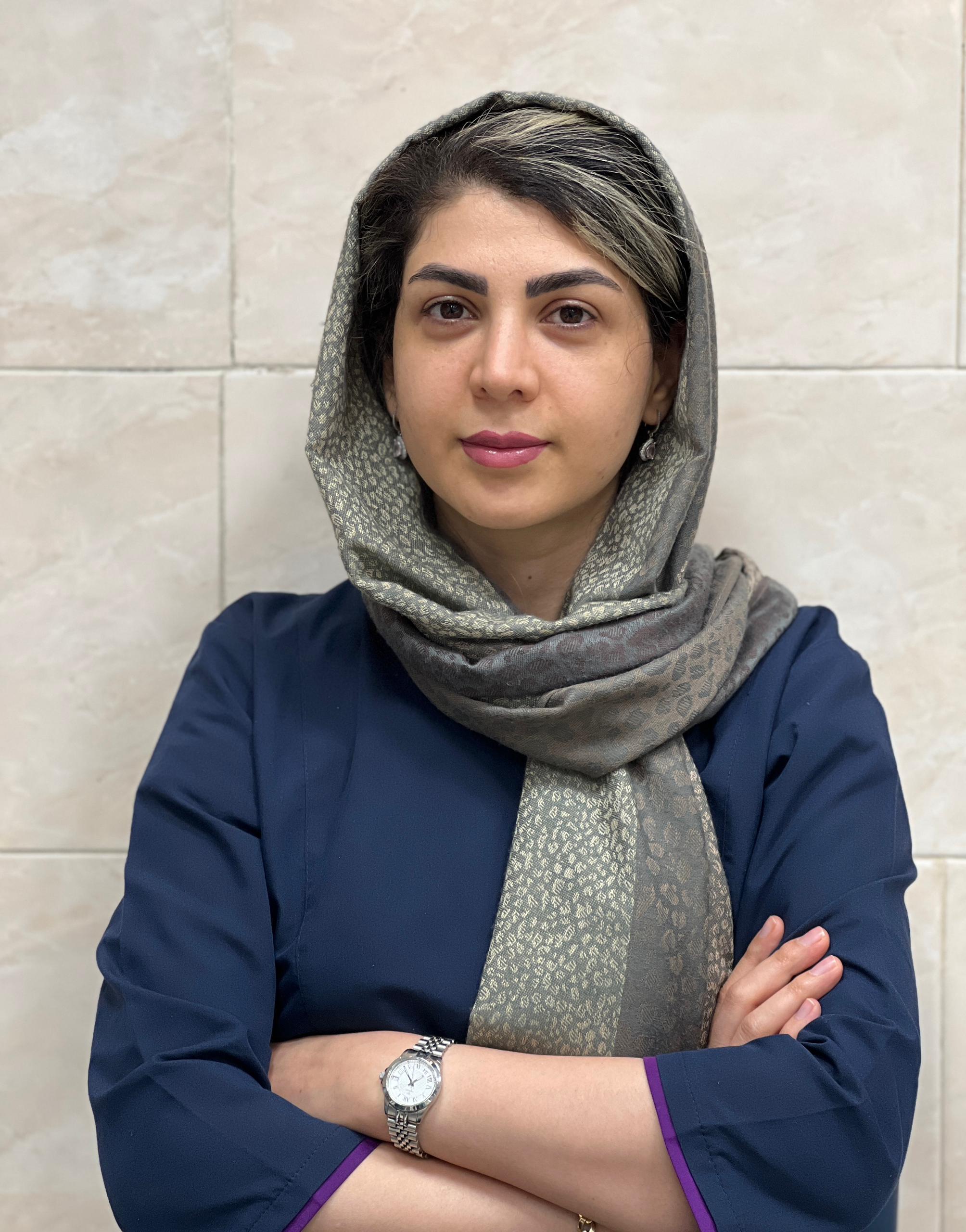 شیوا جعفریان