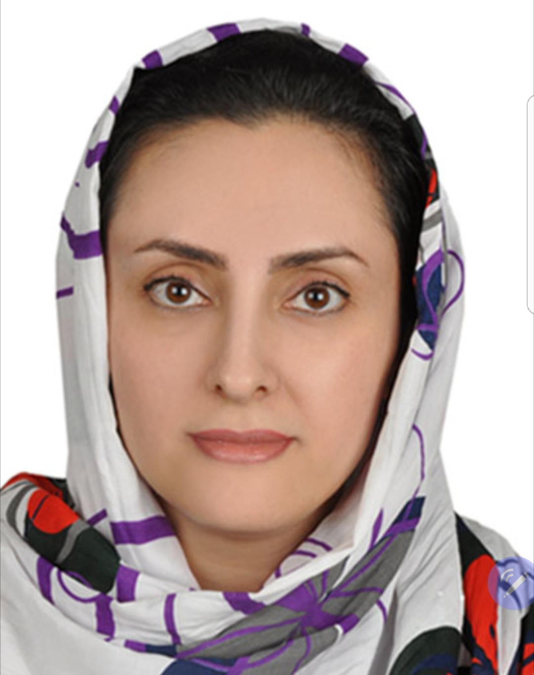 فاطمه آرمانفر