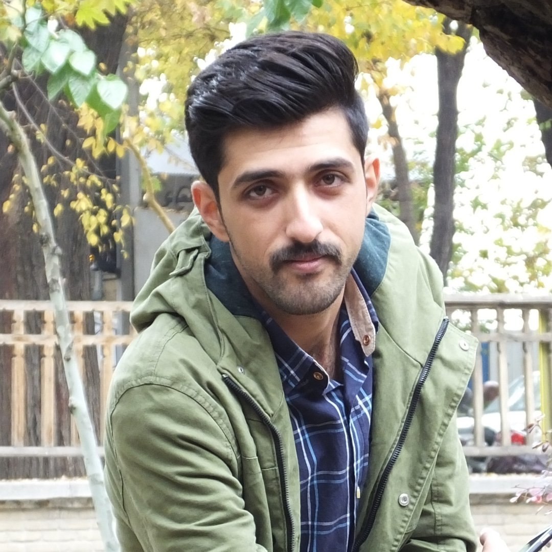 محمدصادق حدادان