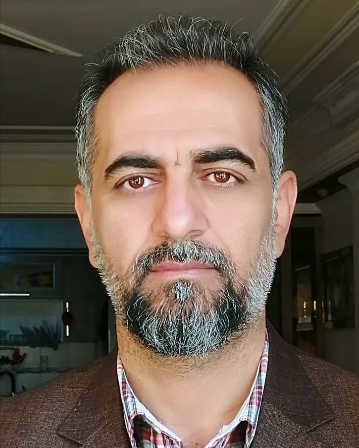 محمد مهدی پور