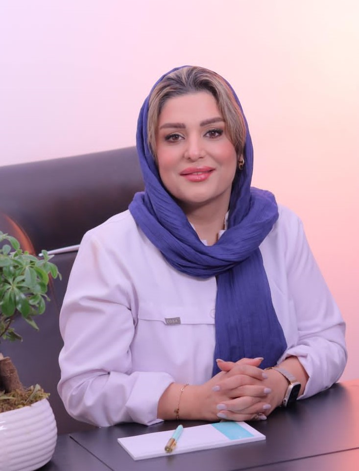 مهشید کریمی