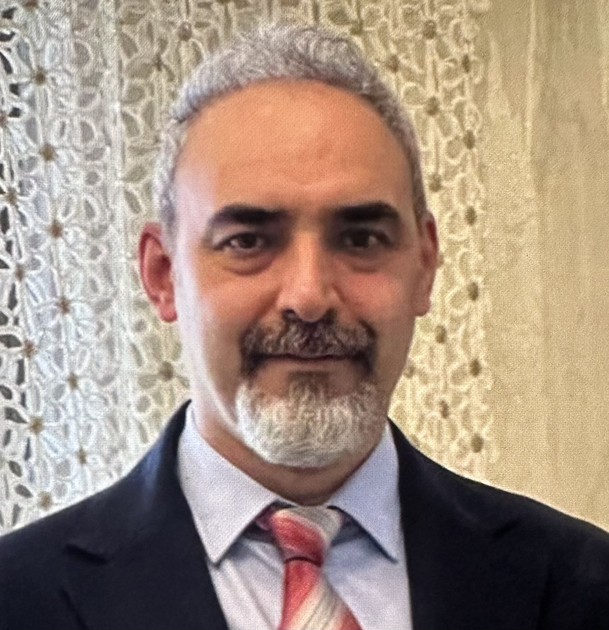 محمدامین پورعلی محمدی