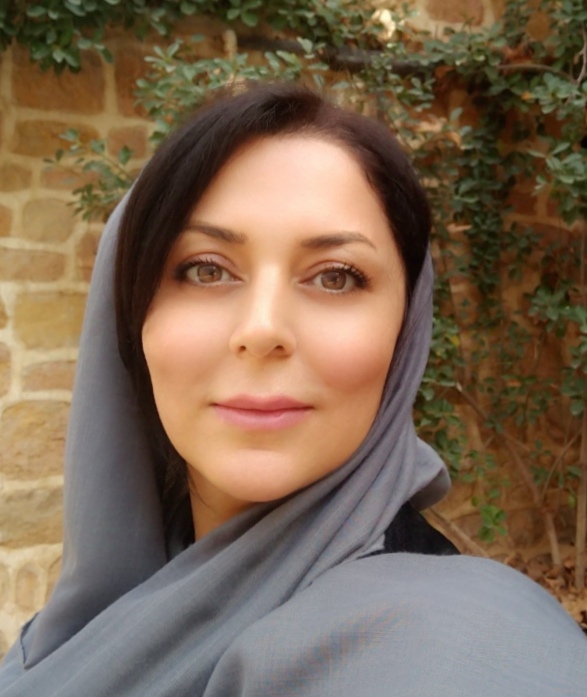 مژگان همدانی رناسی