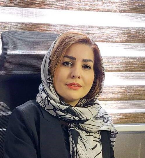 مرضیه قدرتی