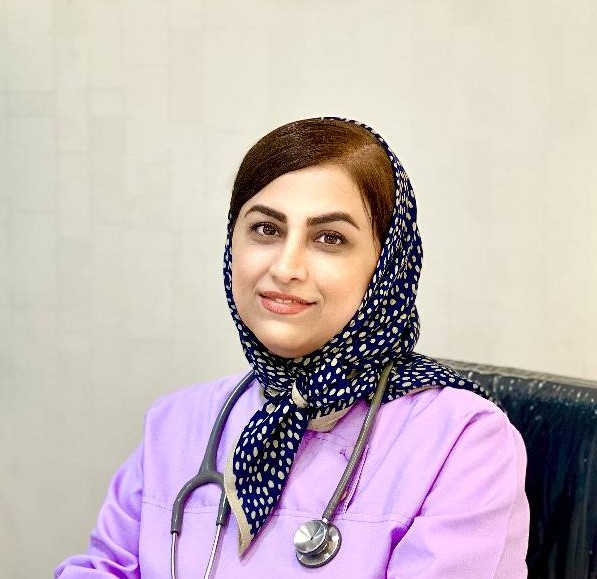 پروین جلالی