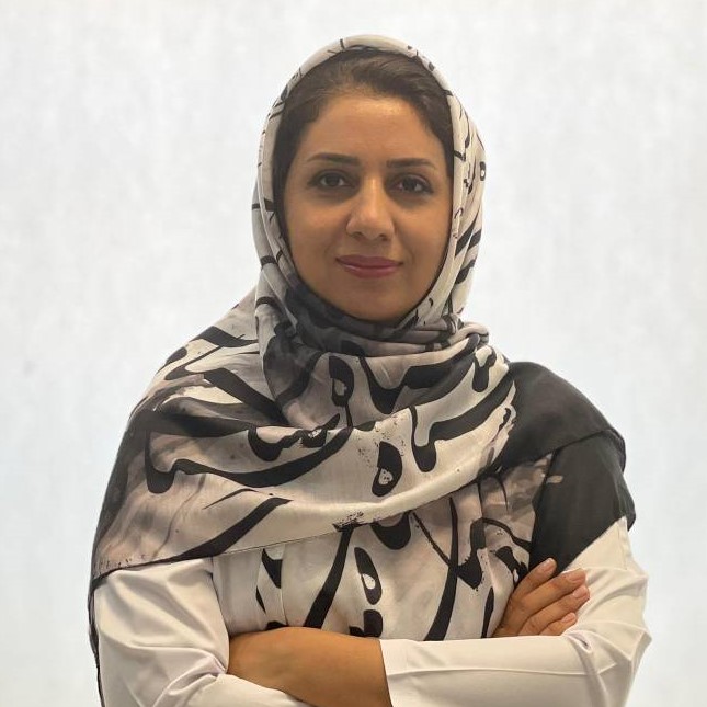 الناز نیکنام