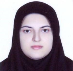 راضیه تقی زاده سروستانی