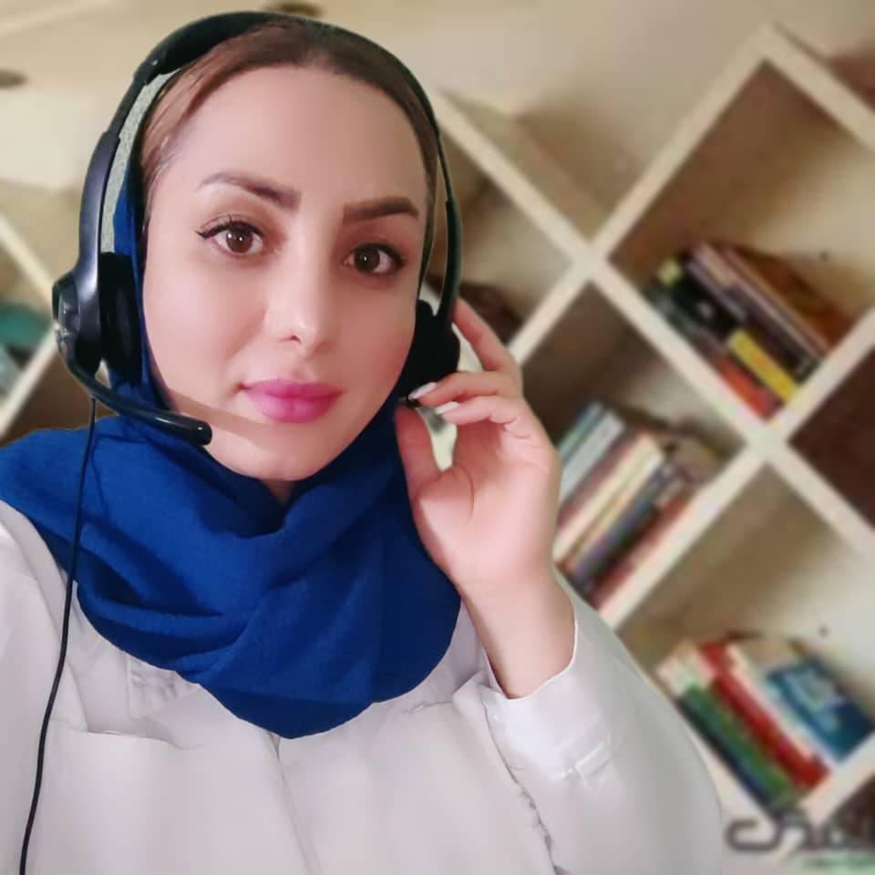 محبوبه آماری امیر