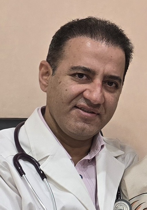 هادی متقی پیشه