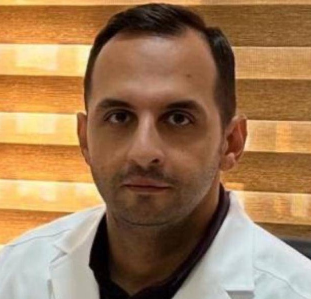 نادر معین وزیری